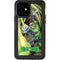 DC Comics Green Lantern Super Punch iPhone 12 Waterproof Case
