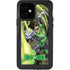 DC Comics Green Lantern Super Punch iPhone 12 Waterproof Case
