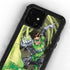 DC Comics Green Lantern Super Punch iPhone 12 Waterproof Case