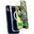 DC Comics Green Lantern Super Punch iPhone 13 MagSafe Case