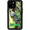 DC Comics Green Lantern Super Punch iPhone 13 Mini Waterproof Case