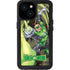 DC Comics Green Lantern Super Punch iPhone 13 Mini Waterproof Case
