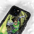 DC Comics Green Lantern Super Punch iPhone 13 Mini Waterproof Case