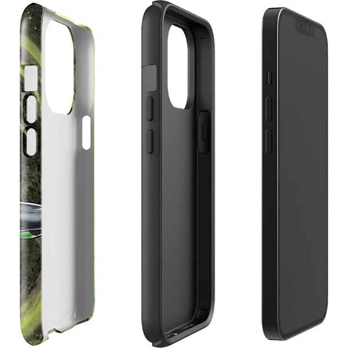 DC Comics Green Lantern Super Punch iPhone 13 Pro Impact Case