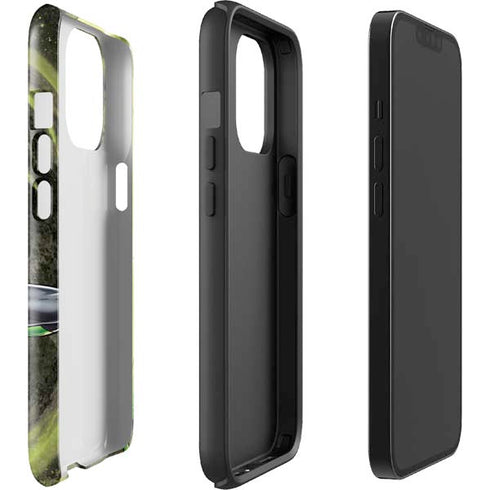 DC Comics Green Lantern Super Punch iPhone 13 Pro Max Impact Case