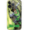 DC Comics Green Lantern Super Punch iPhone 13 Pro Skin