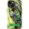 DC Comics Green Lantern Super Punch iPhone 15 Plus Impact Case