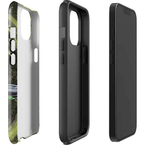 DC Comics Green Lantern Super Punch iPhone 14 Plus Impact Case