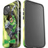 DC Comics Green Lantern Super Punch iPhone 15 Plus Impact Case