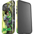 DC Comics Green Lantern Super Punch iPhone 14 Impact Case