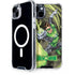 DC Comics Green Lantern Super Punch iPhone 14 Plus MagSafe Case