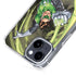 DC Comics Green Lantern Super Punch iPhone 14 Plus MagSafe Case