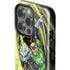 DC Comics Green Lantern Super Punch iPhone 14 Pro Impact Case