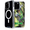 DC Comics Green Lantern Super Punch iPhone 15 Pro MagSafe Case