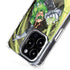 DC Comics Green Lantern Super Punch iPhone 15 Pro Max MagSafe Case