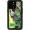 DC Comics Green Lantern Super Punch iPhone 14 Pro Max Waterproof Case