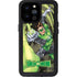 DC Comics Green Lantern Super Punch iPhone 14 Pro Max Waterproof Case