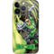 DC Comics Green Lantern Super Punch iPhone 14 Pro Skin