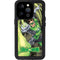 DC Comics Green Lantern Super Punch iPhone 14 Pro Waterproof Case