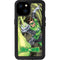DC Comics Green Lantern Super Punch iPhone 15 Plus Waterproof Case