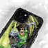 DC Comics Green Lantern Super Punch iPhone 15 Plus Waterproof Case