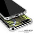 DC Comics Green Lantern Super Punch iPhone 7/8 Plus Clear Case