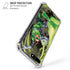 DC Comics Green Lantern Super Punch iPhone 7/8 Plus Clear Case