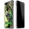 DC Comics Green Lantern Super Punch iPhone 7/8 Plus Clear Case