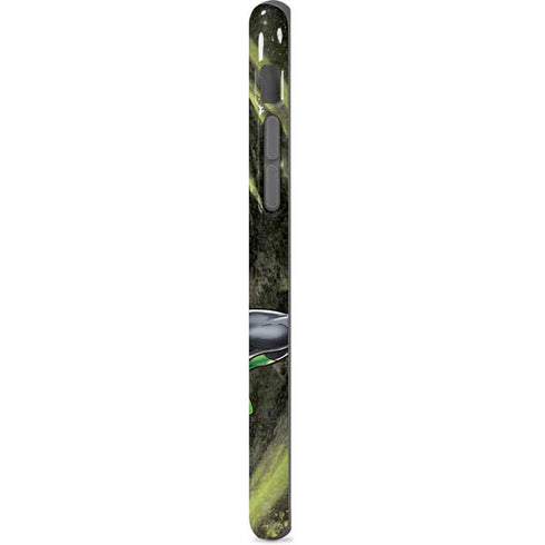 DC Comics Green Lantern Super Punch iPhone 7 Pro Case