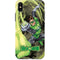 DC Comics Green Lantern Super Punch iPhone 8 Pro Case