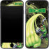 DC Comics Green Lantern Super Punch iPhone 8 Skin