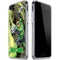 DC Comics Green Lantern Super Punch iPhone SE (2nd & 3rd Gen) Clear Case