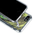 DC Comics Green Lantern Super Punch iPhone SE (2nd & 3rd Gen) Clear Case