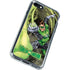 DC Comics Green Lantern Super Punch iPhone SE (2nd & 3rd Gen) Clear Case