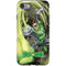 DC Comics Green Lantern Super Punch iPhone SE (2nd & 3rd Gen) Pro Case
