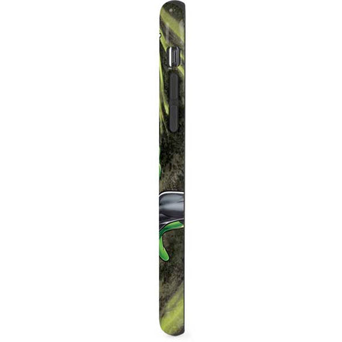 DC Comics Green Lantern Super Punch iPhone XR Pro Case