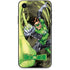 DC Comics Green Lantern Super Punch iPhone XR Skin