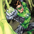 DC Comics Green Lantern Super Punch iPhone XR Skin