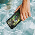 DC Comics Green Lantern Super Punch iPhone XR Waterproof Case
