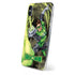 DC Comics Green Lantern Super Punch iPhone XS Max Skin