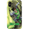 DC Comics Green Lantern Super Punch iPhone XS Pro Case