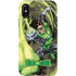 DC Comics Green Lantern Super Punch iPhone XS Pro Case
