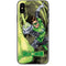DC Comics Green Lantern Super Punch iPhone XS Skin