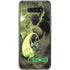 DC Comics Green Lantern Super Punch LG K51/Q51 Clear Case
