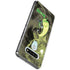 DC Comics Green Lantern Super Punch LG Stylo 6 Clear Case