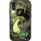 DC Comics Green Lantern Super Punch LifeProof Fre iPhone Skin