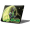 DC Comics Green Lantern Super Punch Apple MacBook Pro 13-inch Skin
