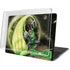 DC Comics Green Lantern Super Punch MacBook Pro 15in (2016-19) Case plus Skin
