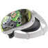 DC Comics Green Lantern Super Punch Meta Quest 3 Skin