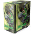 DC Comics Green Lantern Super Punch NZXT H510 Compact ATX Mid-Tower Case Skin